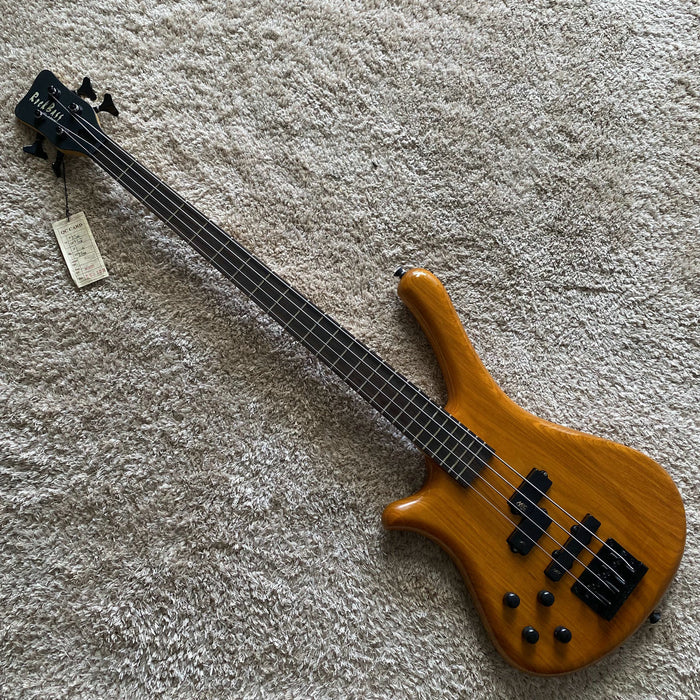 Electric Bass Guitar on Sale (119)