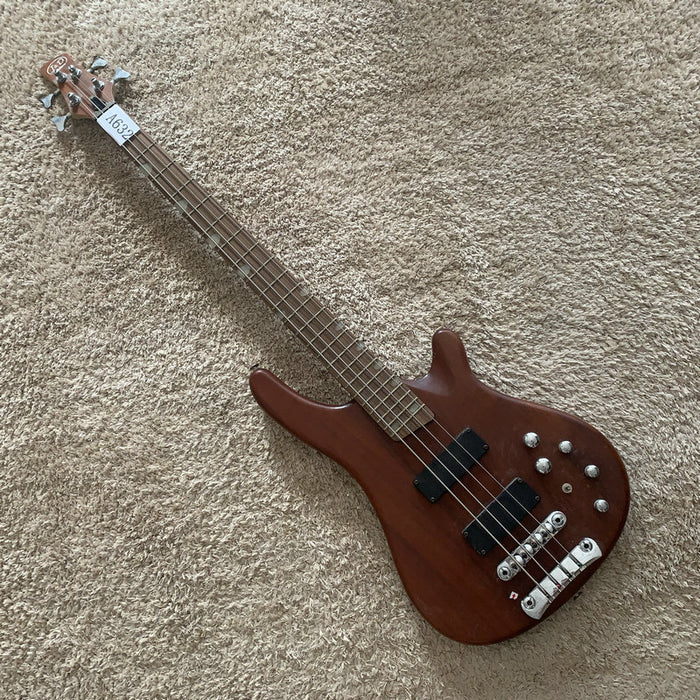 Electric Bass Guitar on Sale (106)