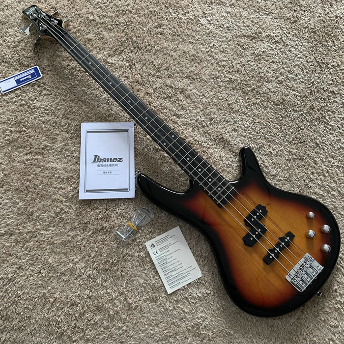 Electric Bass Guitar on Sale (116)