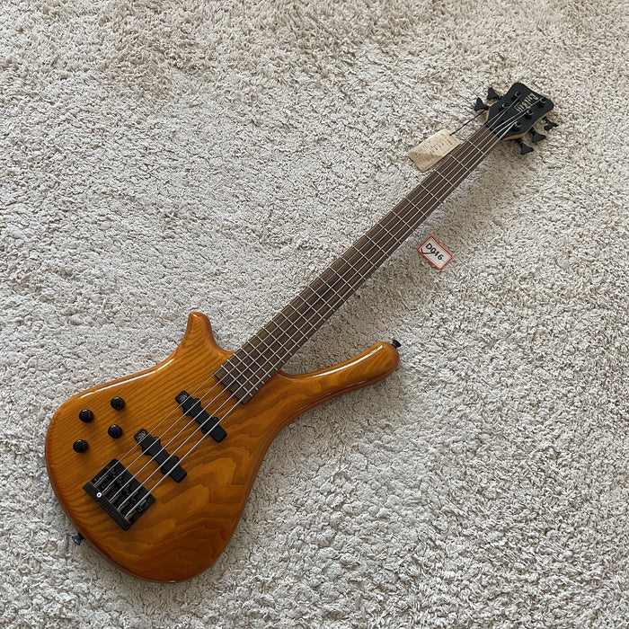 Electric Bass Guitar on Sale (006)