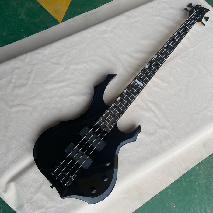 Electric Bass Guitar on Sale (042)