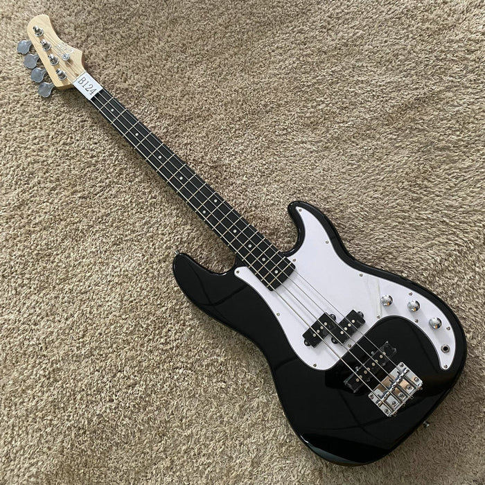 Electric Bass Guitar on Sale (102)