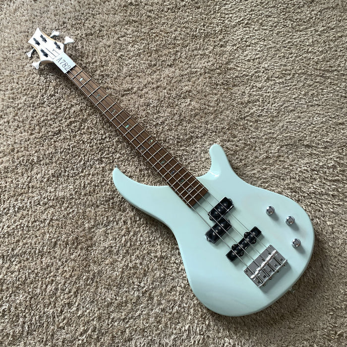 Electric Bass Guitar on Sale (089)