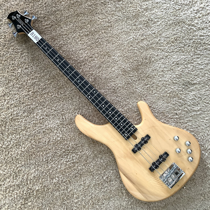 Electric Bass Guitar on Sale (109)