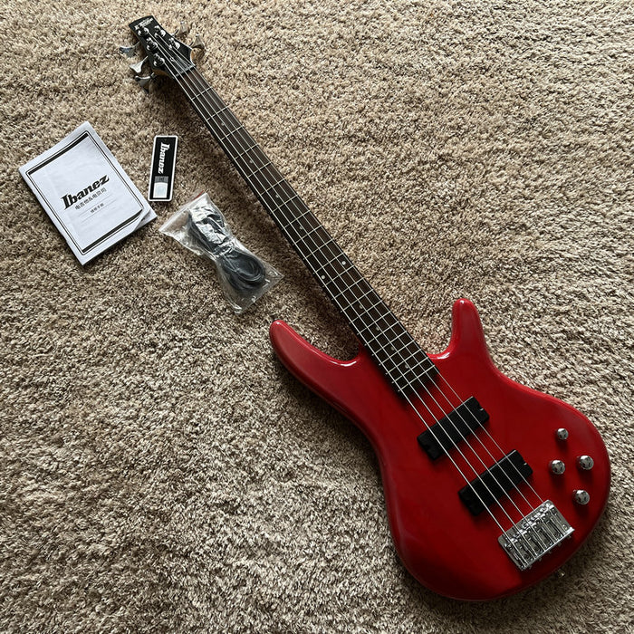Electric Bass Guitar on Sale (118)