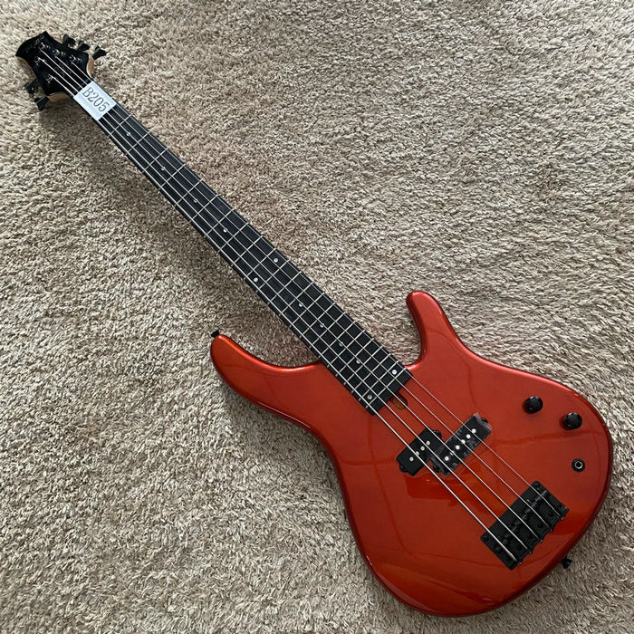 Electric Bass Guitar on Sale (107)