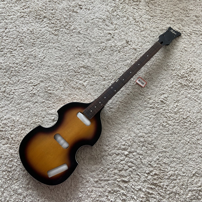 Electric Bass Guitar on Sale (022)