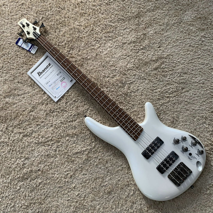 Electric Bass Guitar on Sale (134)