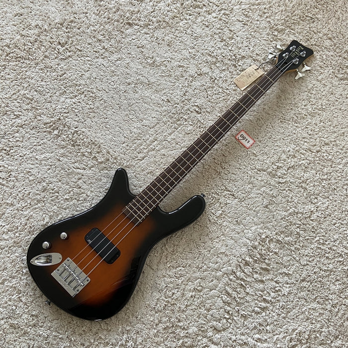 Electric Bass Guitar on Sale (005)