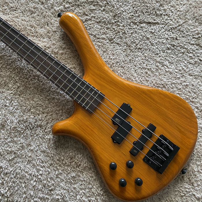 Electric Bass Guitar on Sale (119)