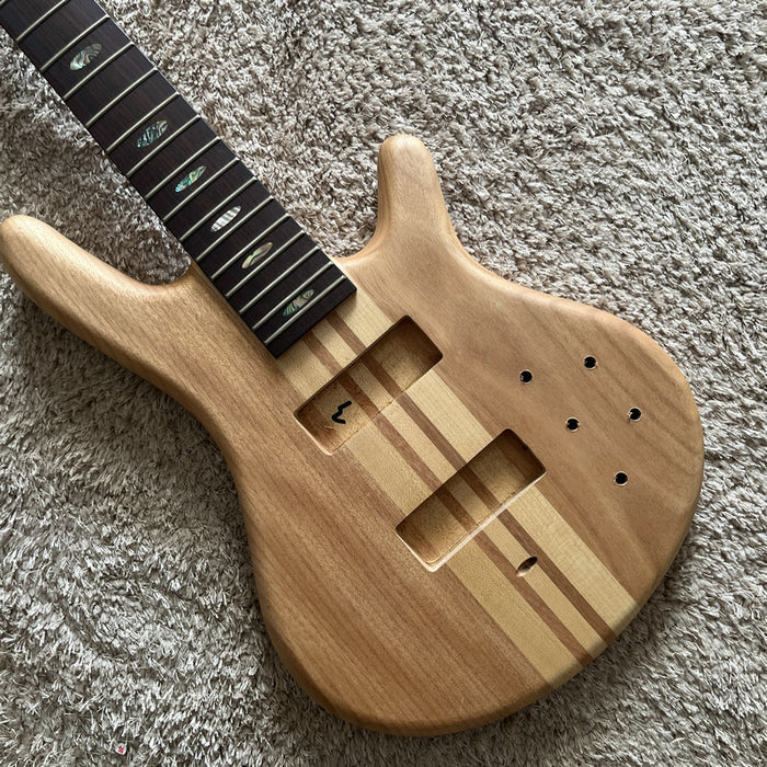 Electric Bass Guitar on Sale (077)
