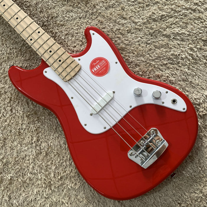 Electric Bass Guitar on Sale (124)