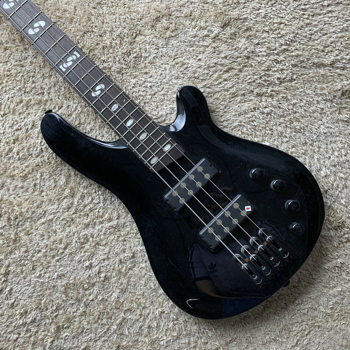 Electric Bass Guitar on Sale (074)