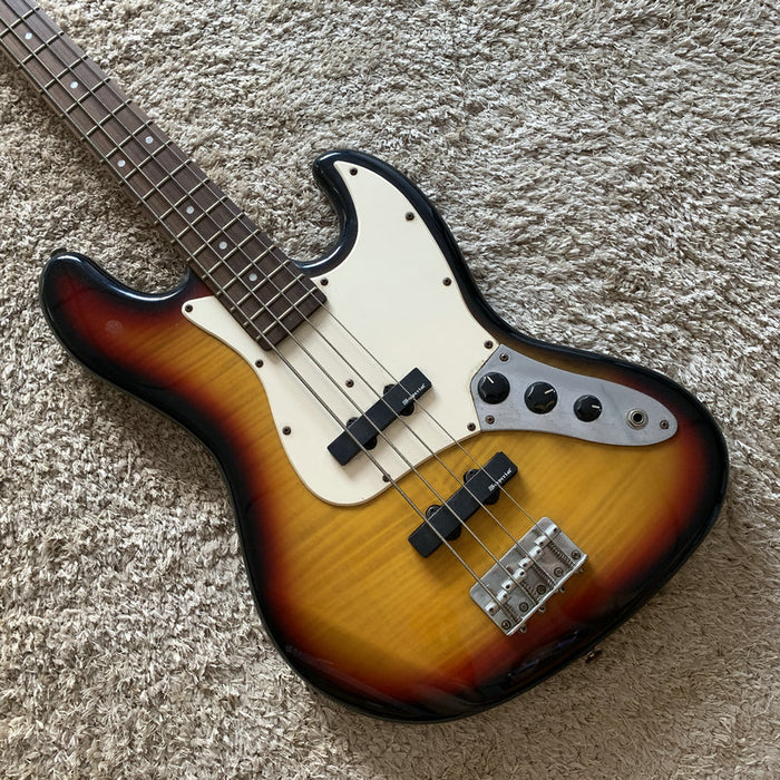 Electric Bass Guitar on Sale (095)