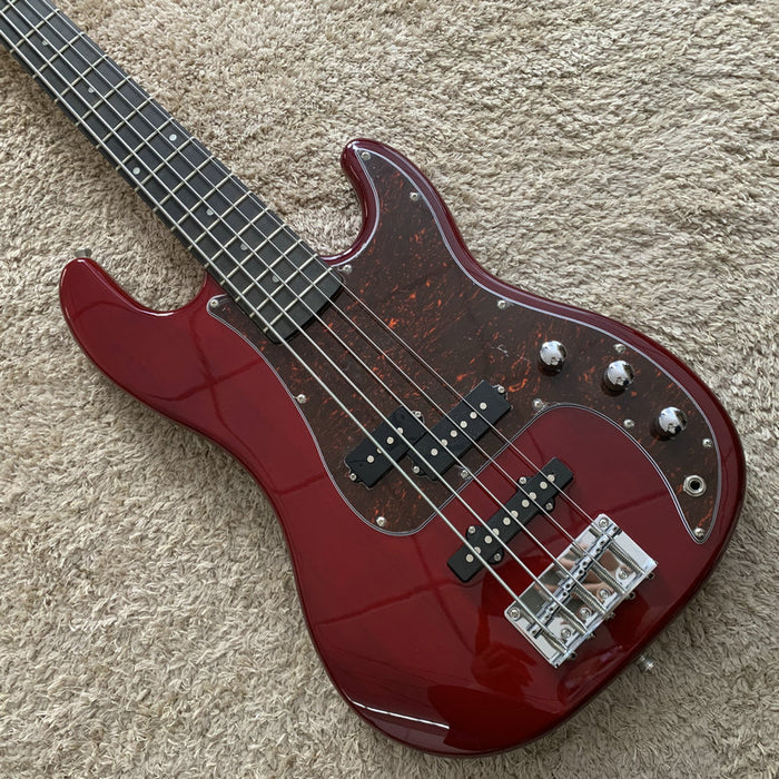 Electric Bass Guitar on Sale (54)