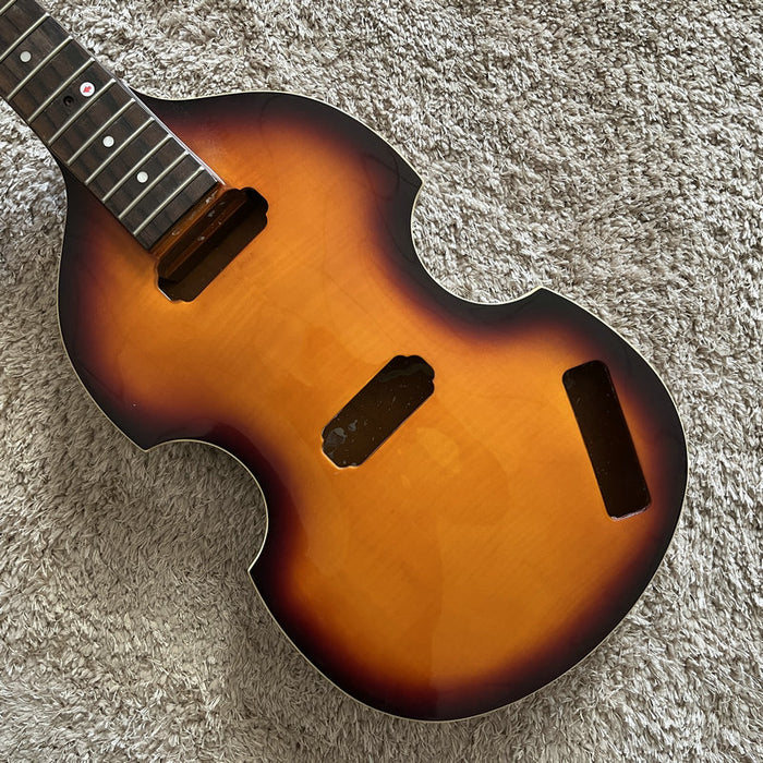 Electric Bass Guitar on Sale (067)