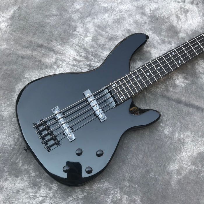 Electric Bass Guitar on Sale (029)