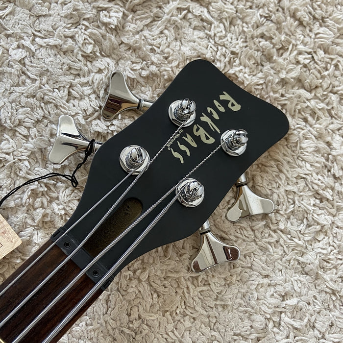 Electric Bass Guitar on Sale (005)