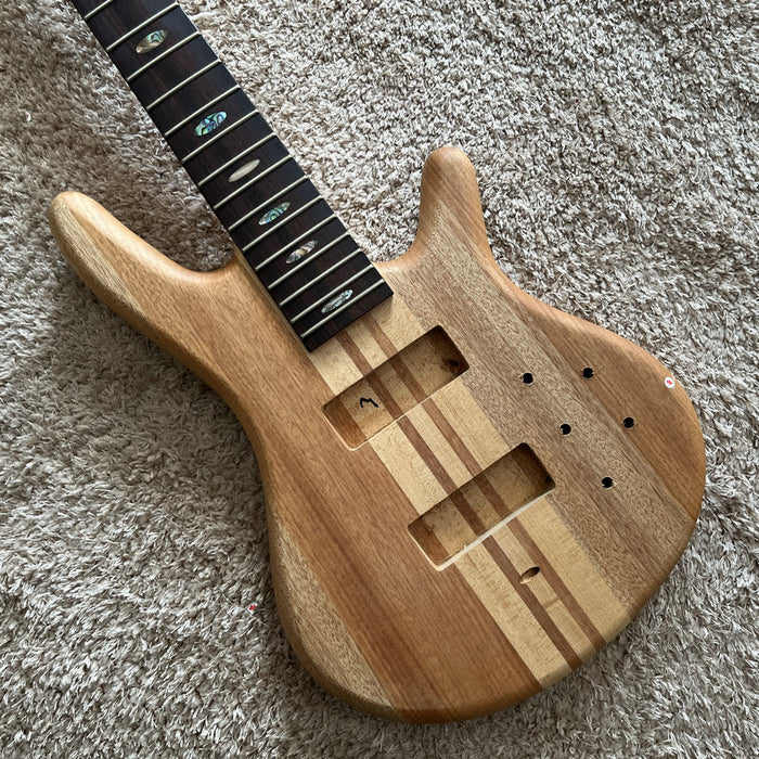 Electric Bass Guitar on Sale (078)