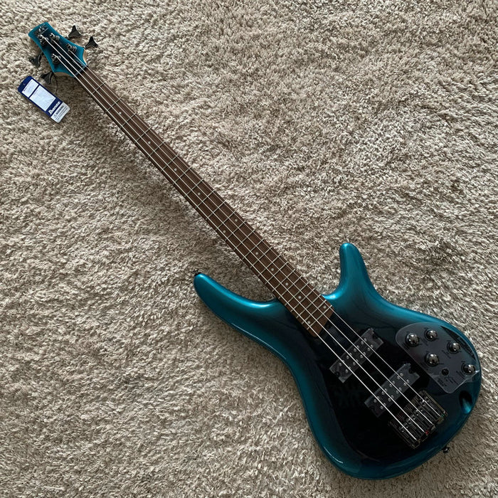 Electric Bass Guitar on Sale (131)
