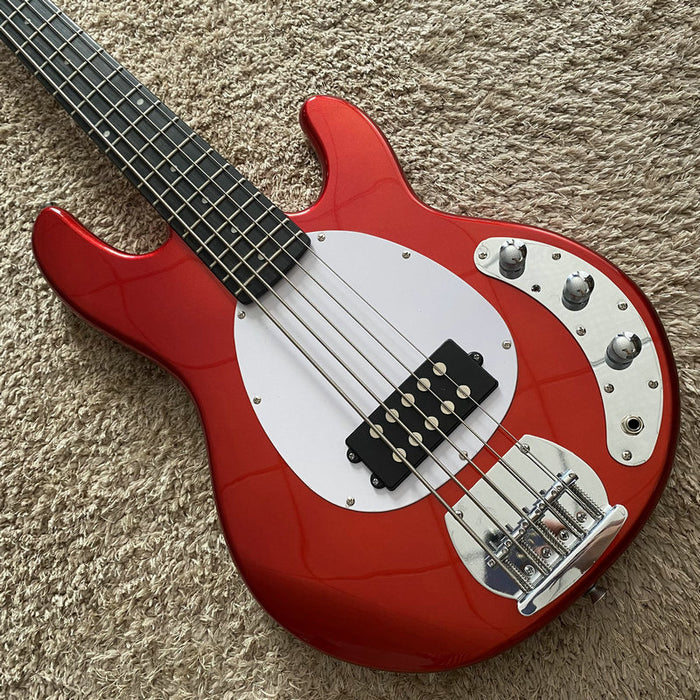 Electric Bass Guitar on Sale (099)