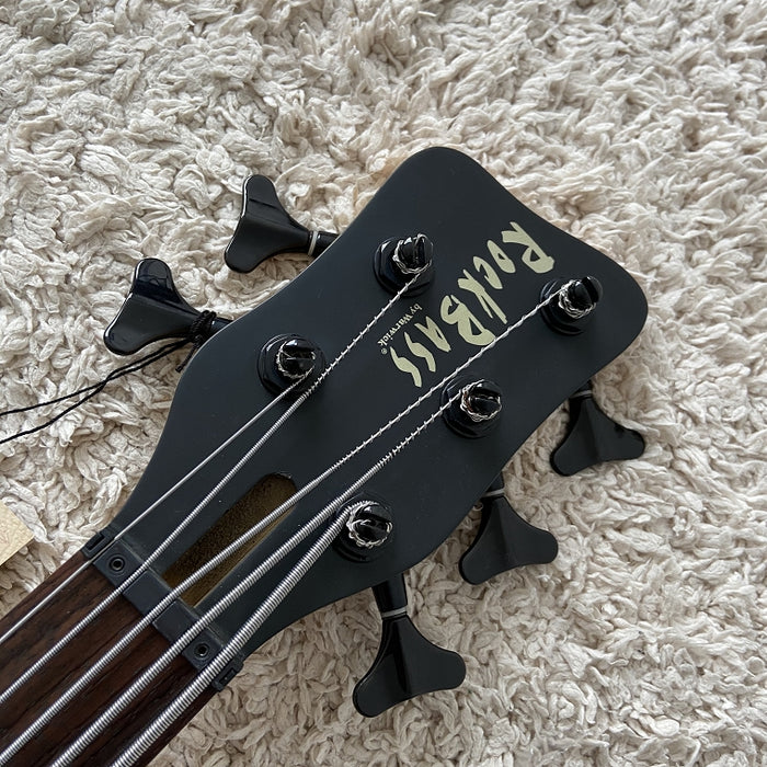 Electric Bass Guitar on Sale (011)