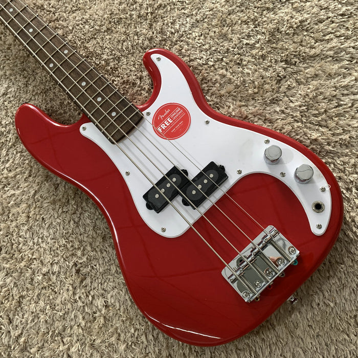 Electric Bass Guitar on Sale (123)