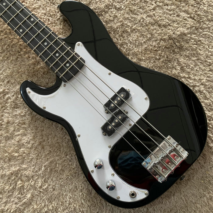 Electric Bass Guitar on Sale (098)