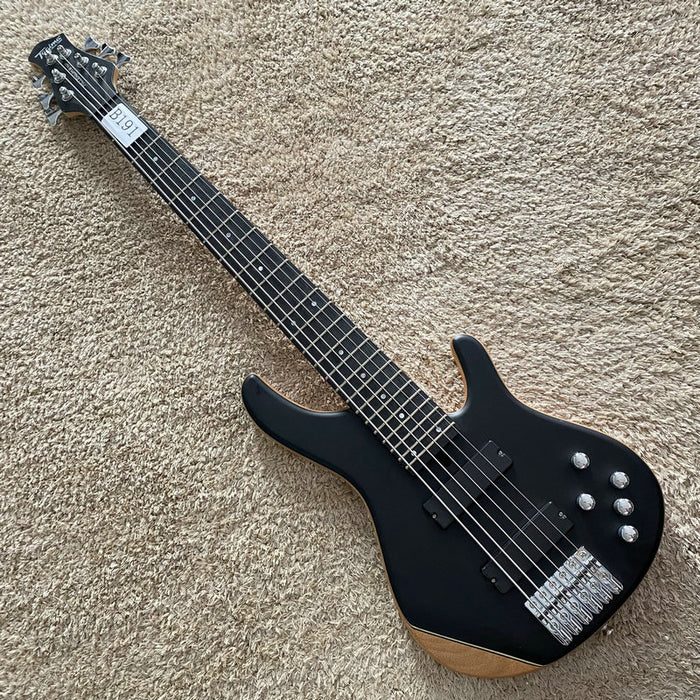 Electric Bass Guitar on Sale (120)