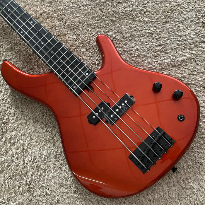Electric Bass Guitar on Sale (107)