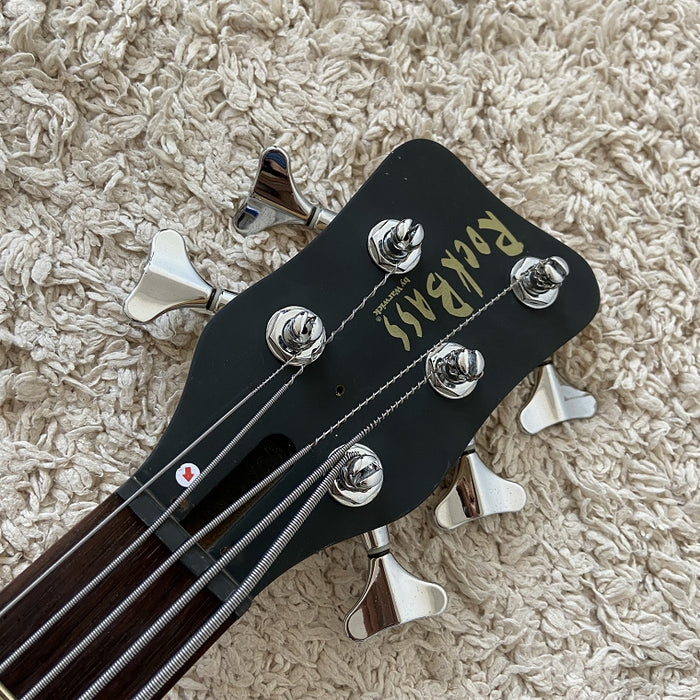 Electric Bass Guitar on Sale (007)