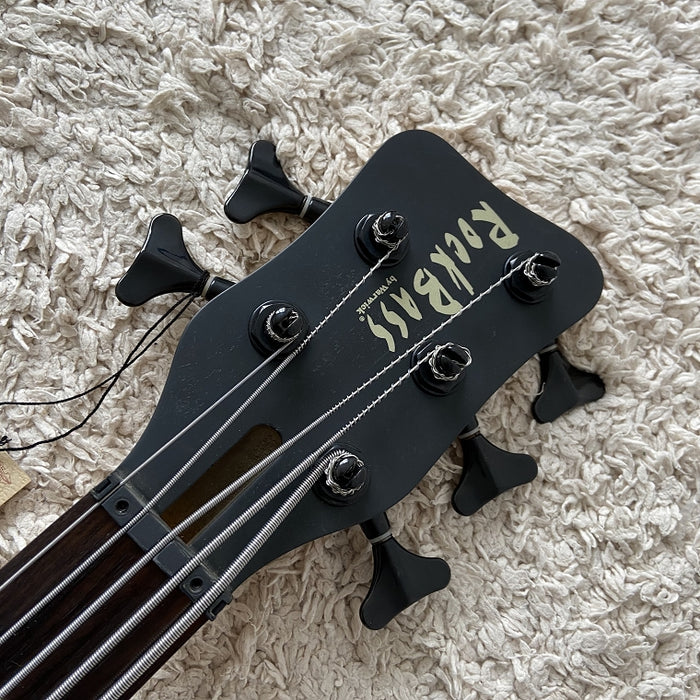 Electric Bass Guitar on Sale (010)