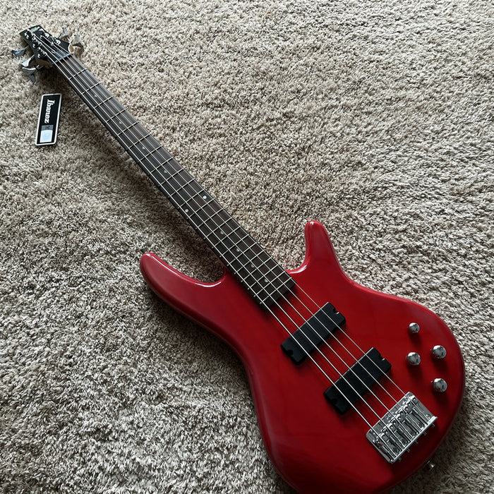 Electric Bass Guitar on Sale (118)