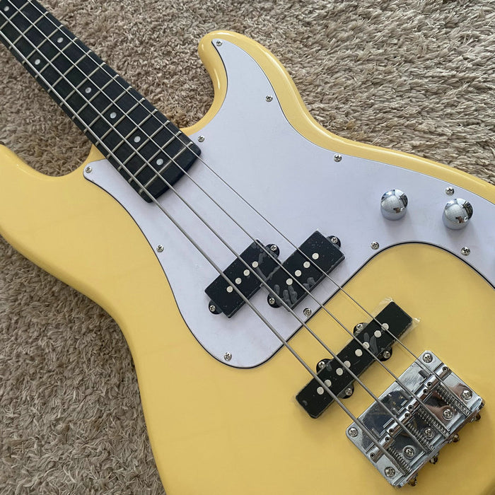 Electric Bass Guitar on Sale (097)