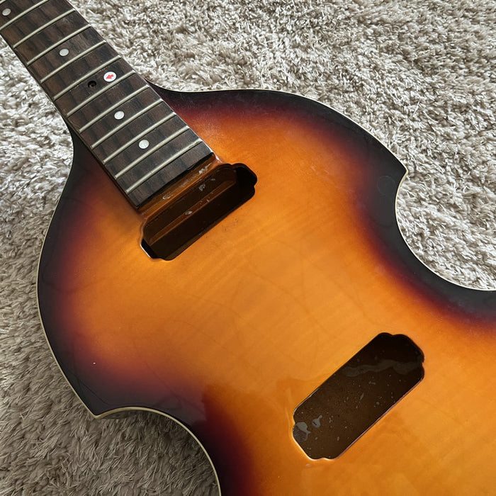 Electric Bass Guitar on Sale (067)