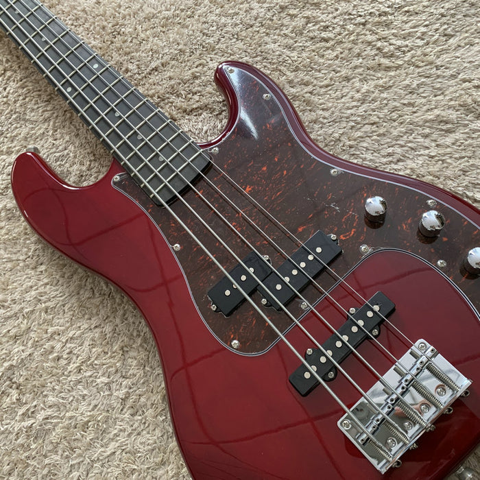 Electric Bass Guitar on Sale (54)