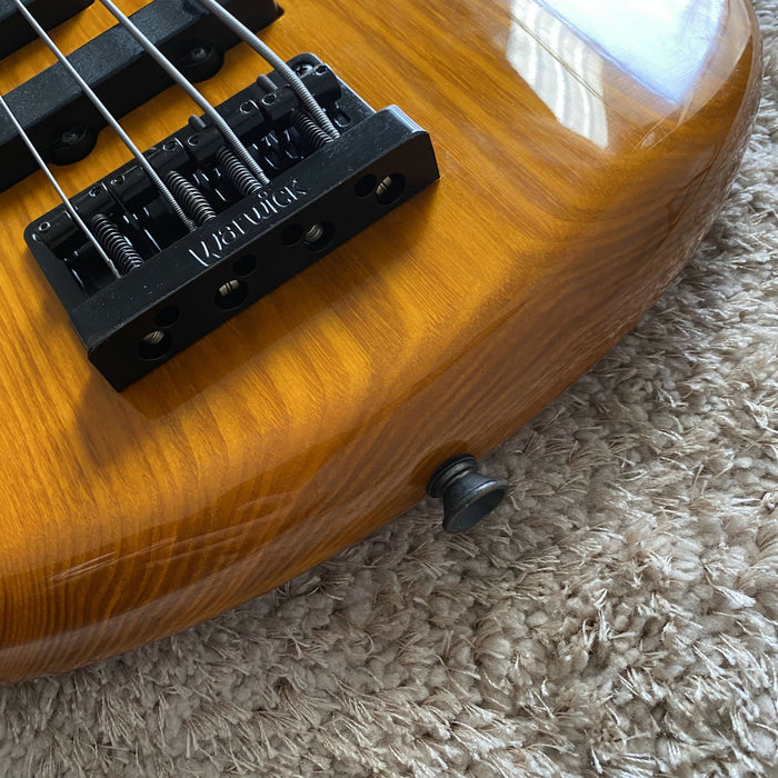 Electric Bass Guitar on Sale (119)