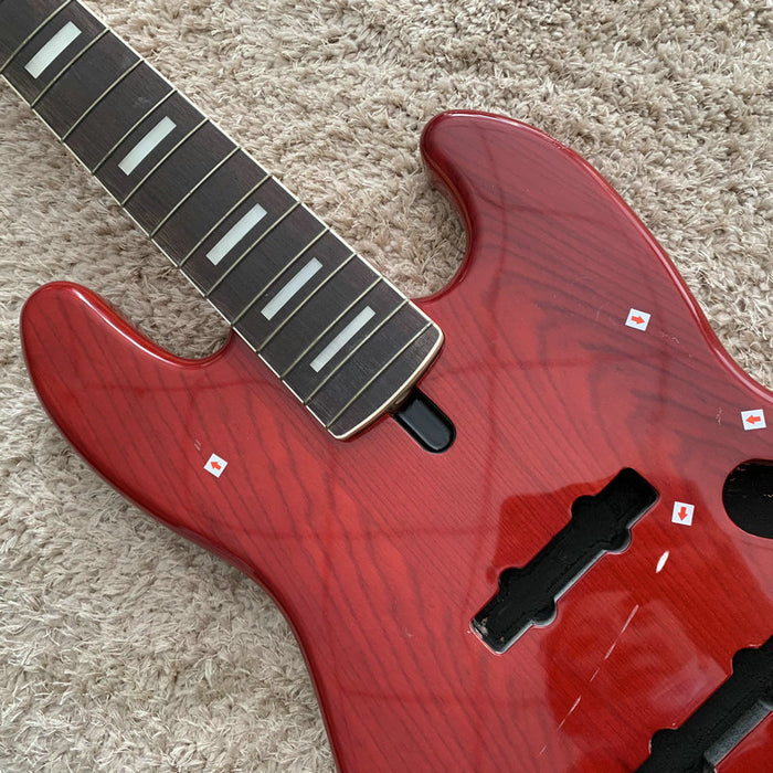 Electric Bass Guitar on Sale (082)