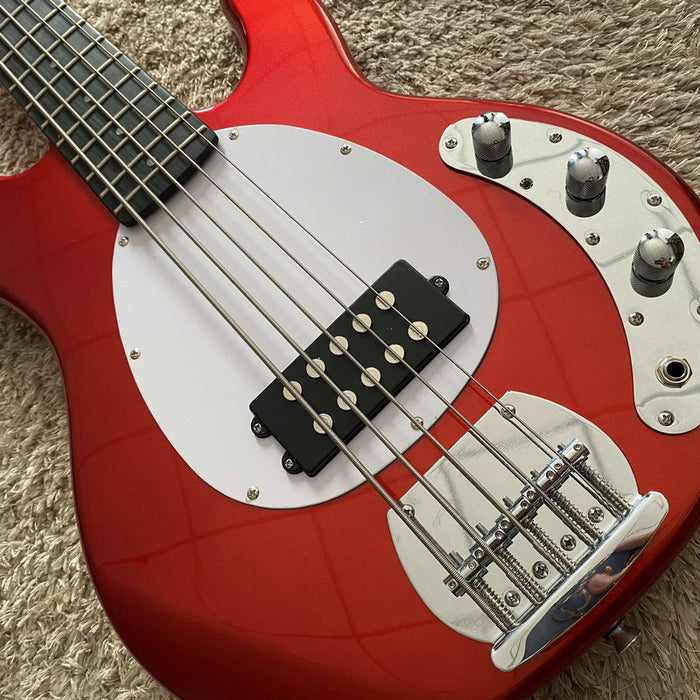 Electric Bass Guitar on Sale (099)