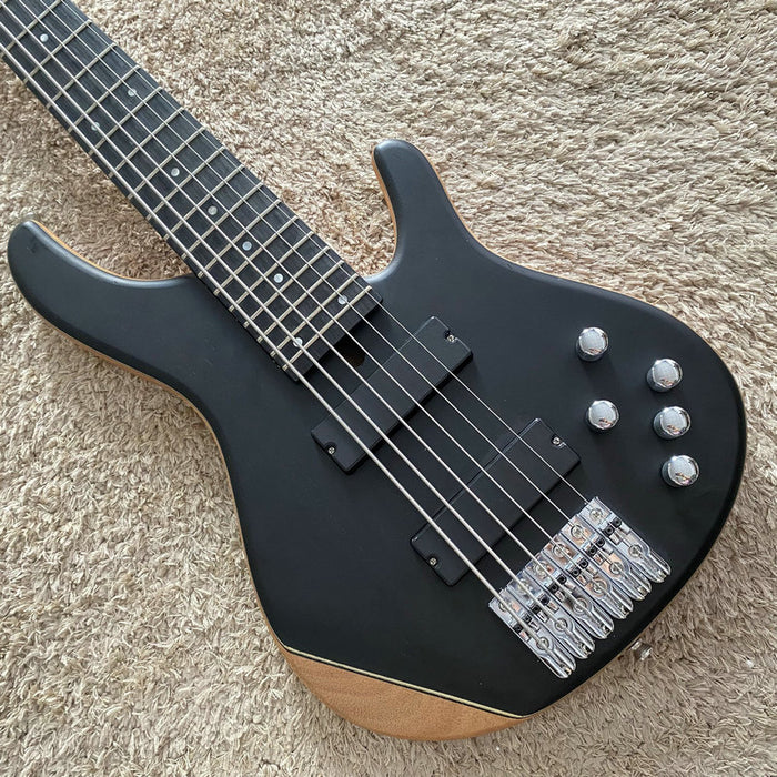 Electric Bass Guitar on Sale (120)