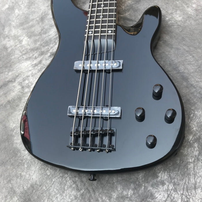 Electric Bass Guitar on Sale (029)