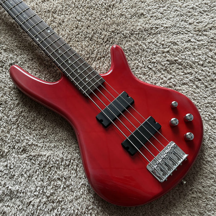 Electric Bass Guitar on Sale (118)
