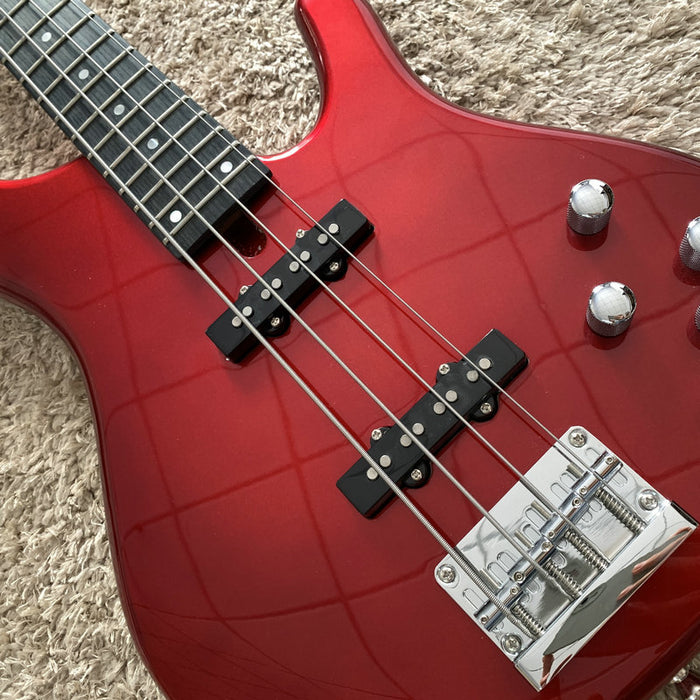 Electric Bass Guitar on Sale (110)