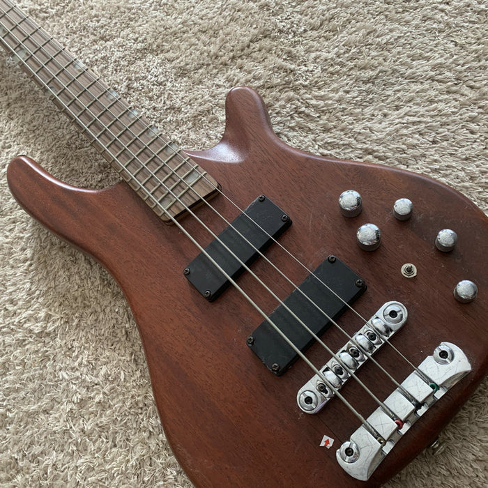 Electric Bass Guitar on Sale (106)