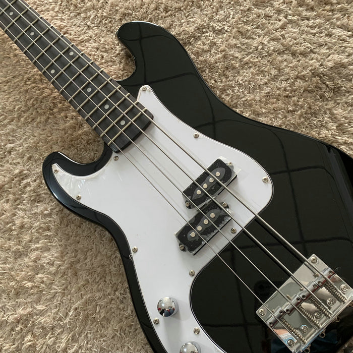 Electric Bass Guitar on Sale (098)