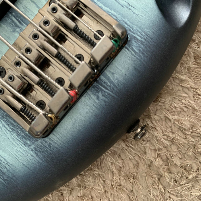 Electric Bass Guitar on Sale (130)