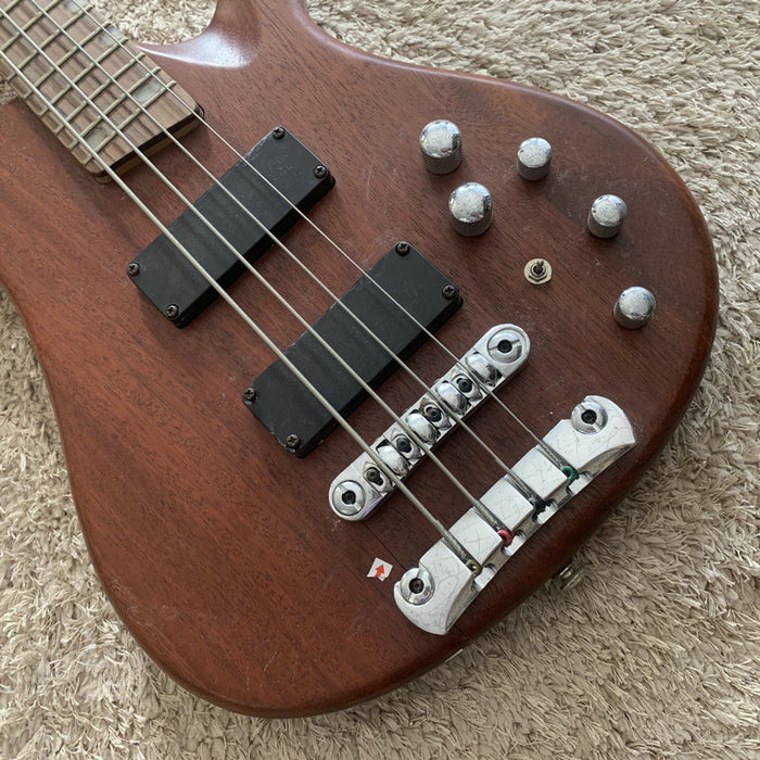 Electric Bass Guitar on Sale (106)