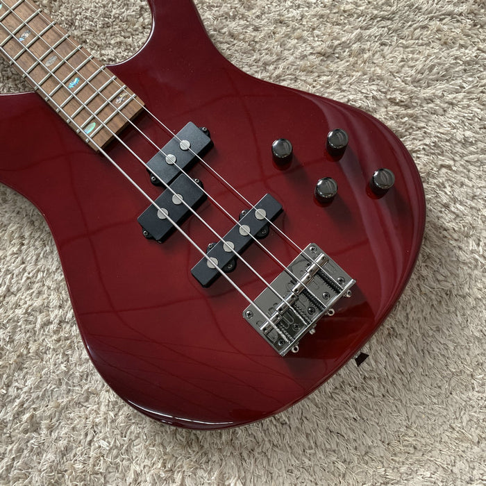 Electric Bass Guitar on Sale (096)