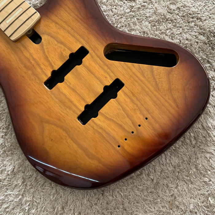 Electric Bass Guitar on Sale (086)