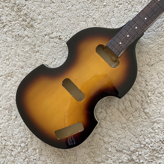 Electric Bass Guitar on Sale (014)